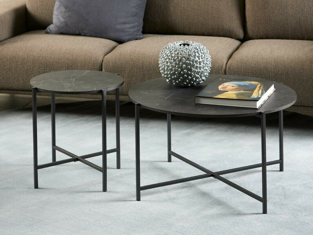 Dohányzóasztal Norsica 867