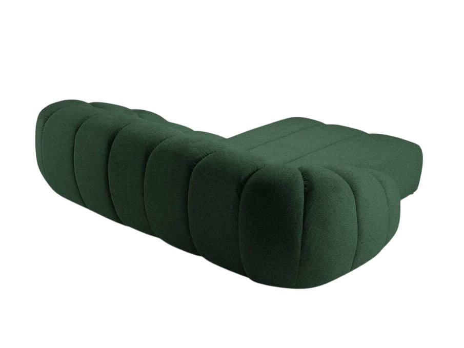 Sarokkanapé Cirnolu 105 (Bubble 12)