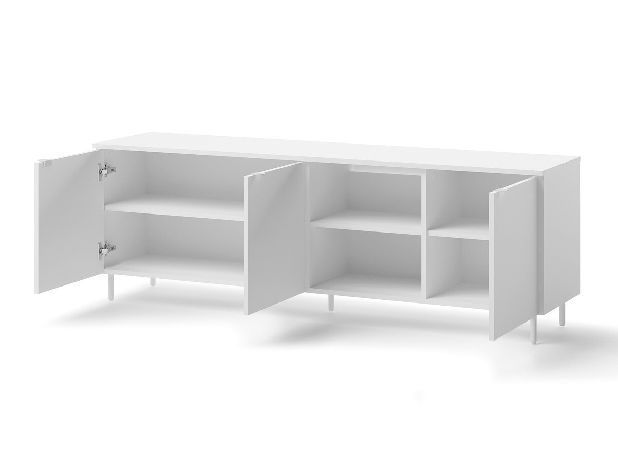 TV-állvány Fresno 171