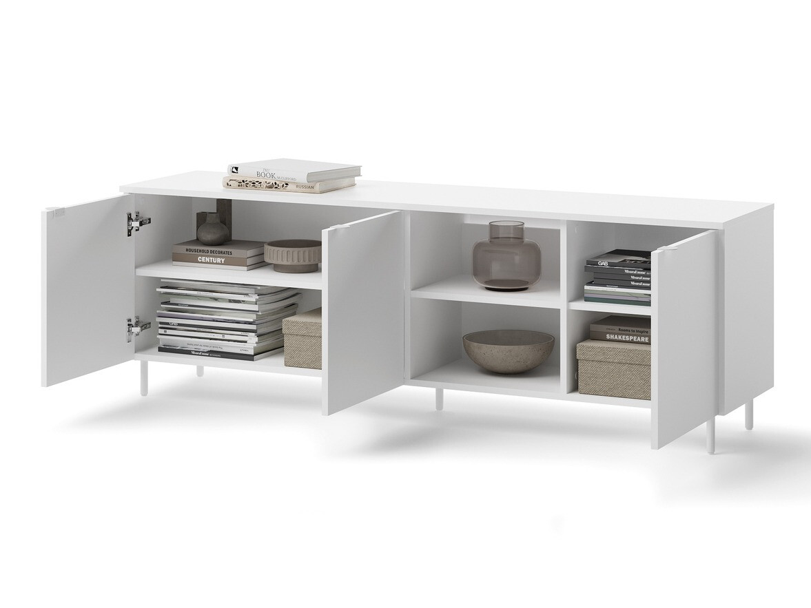 TV-állvány Fresno 171