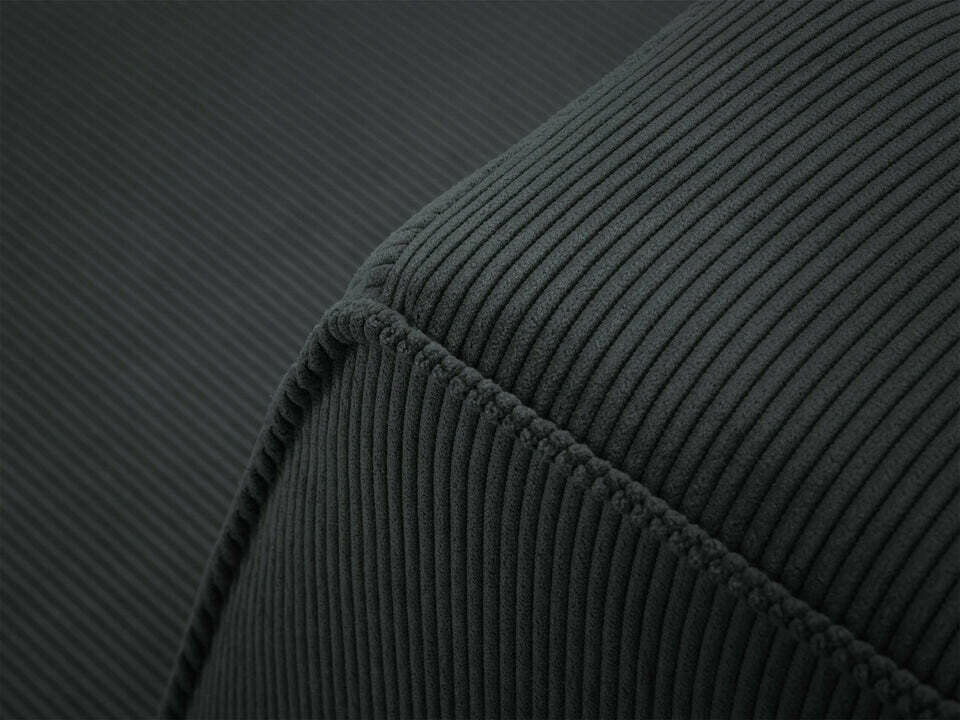 Kanapé Vermaru 102 (Scala Fekete)