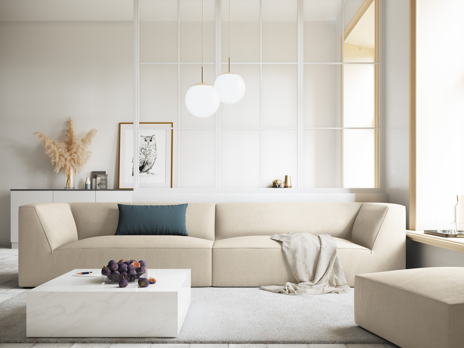 Kanapé Vermaru 102 (Scala Nata)