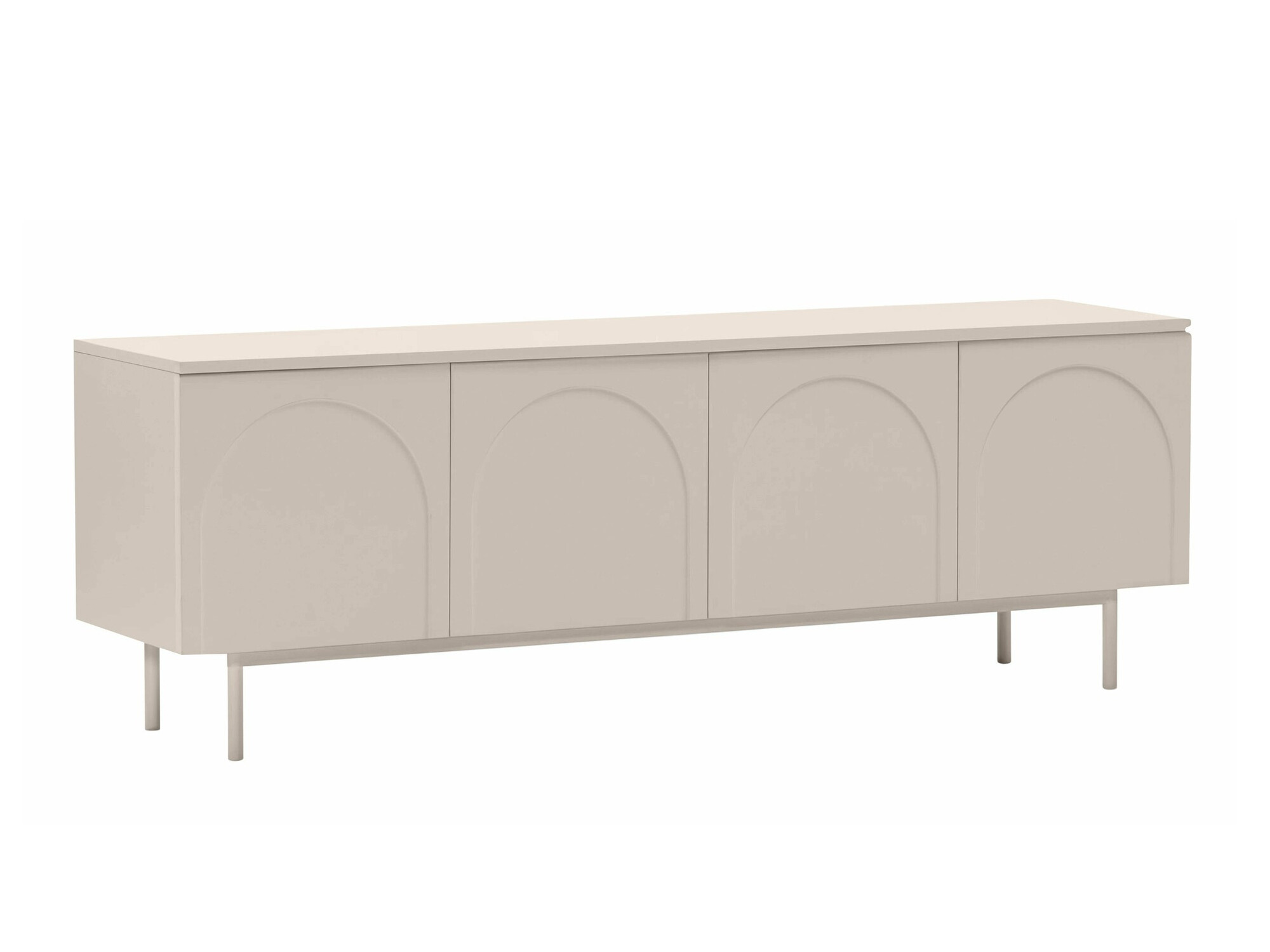 TV-állvány Burleson 108 (Kasmír)