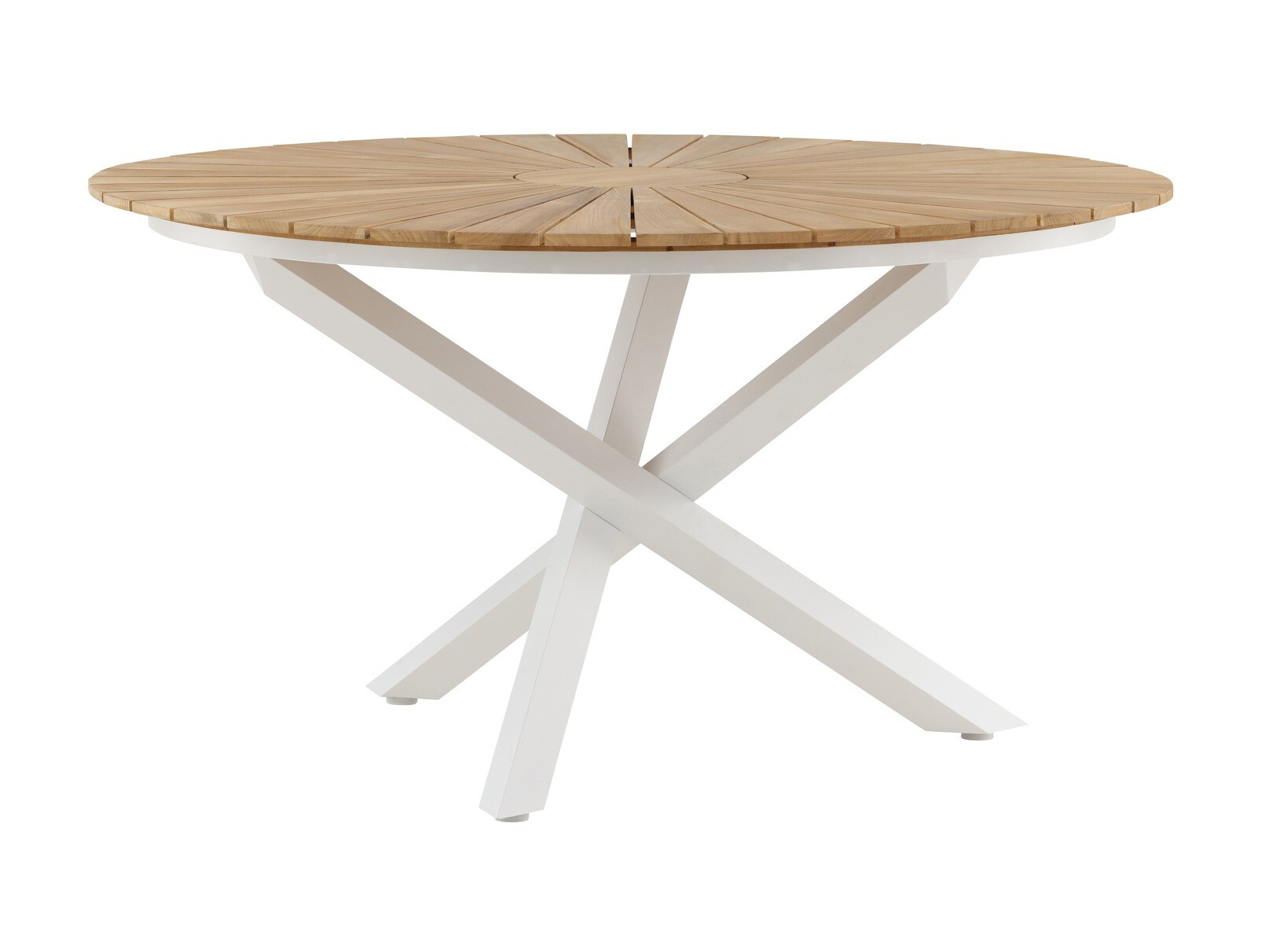 Asztal és szék garnitúra Dallas 544