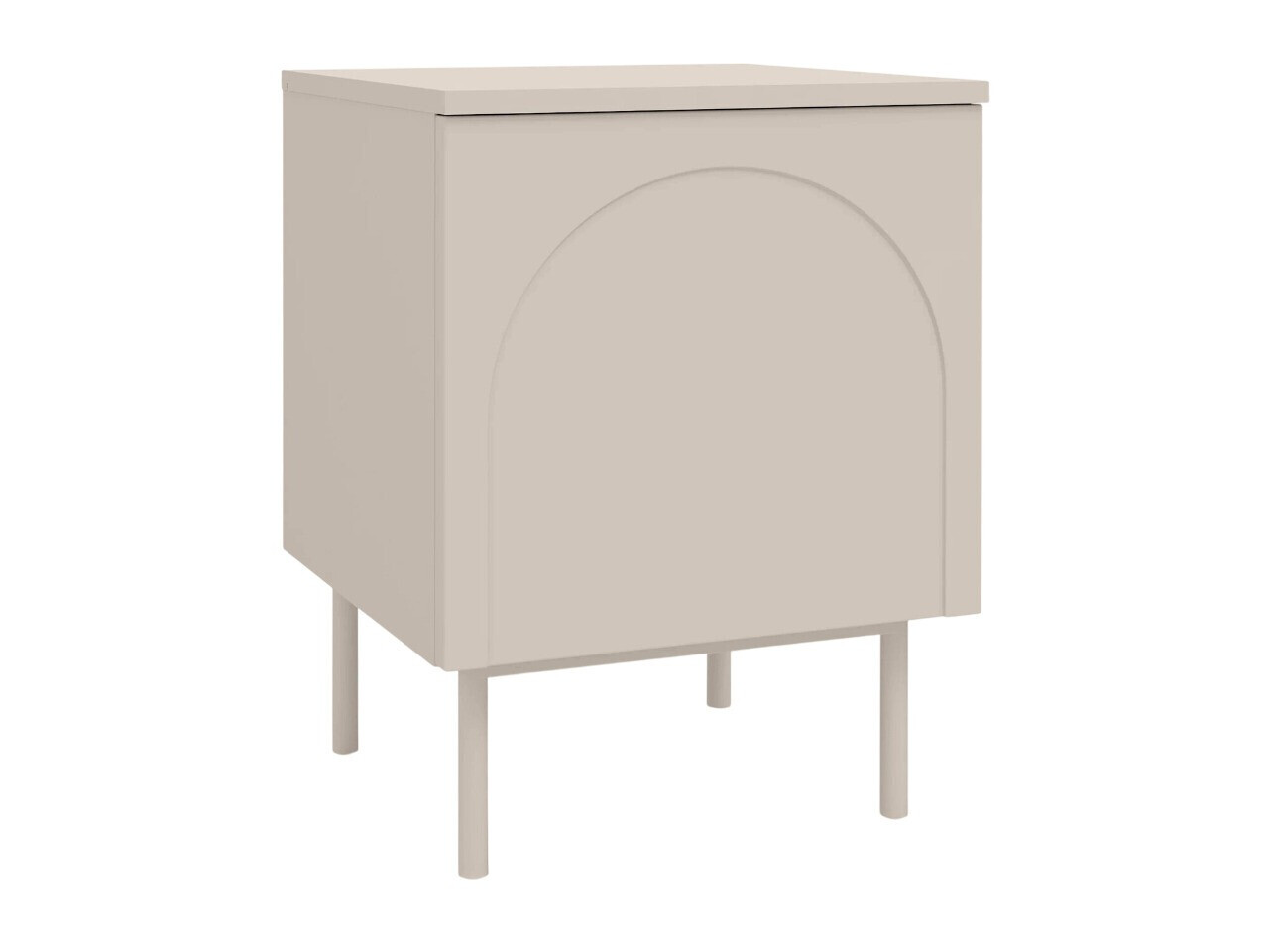 Éjjeliszekrény Burleson 109 (Kasmír)