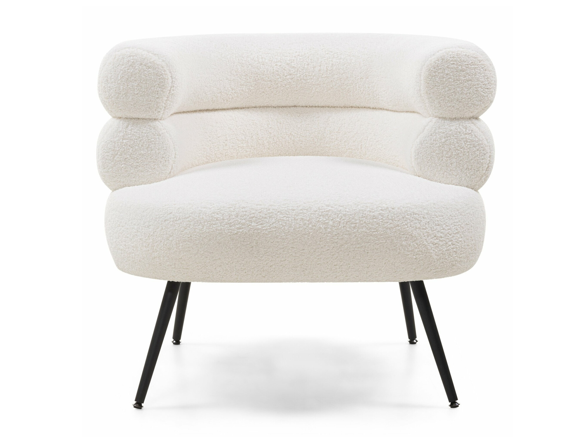 Fotel Burleson 110 (Fehér)