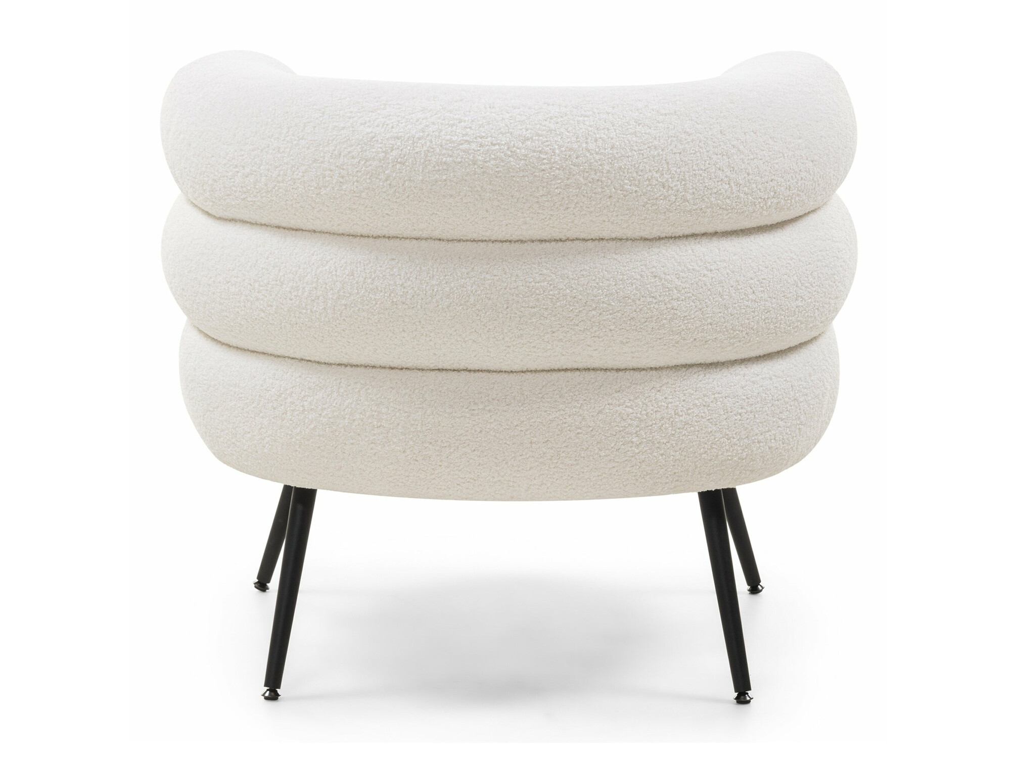 Fotel Burleson 110 (Fehér)