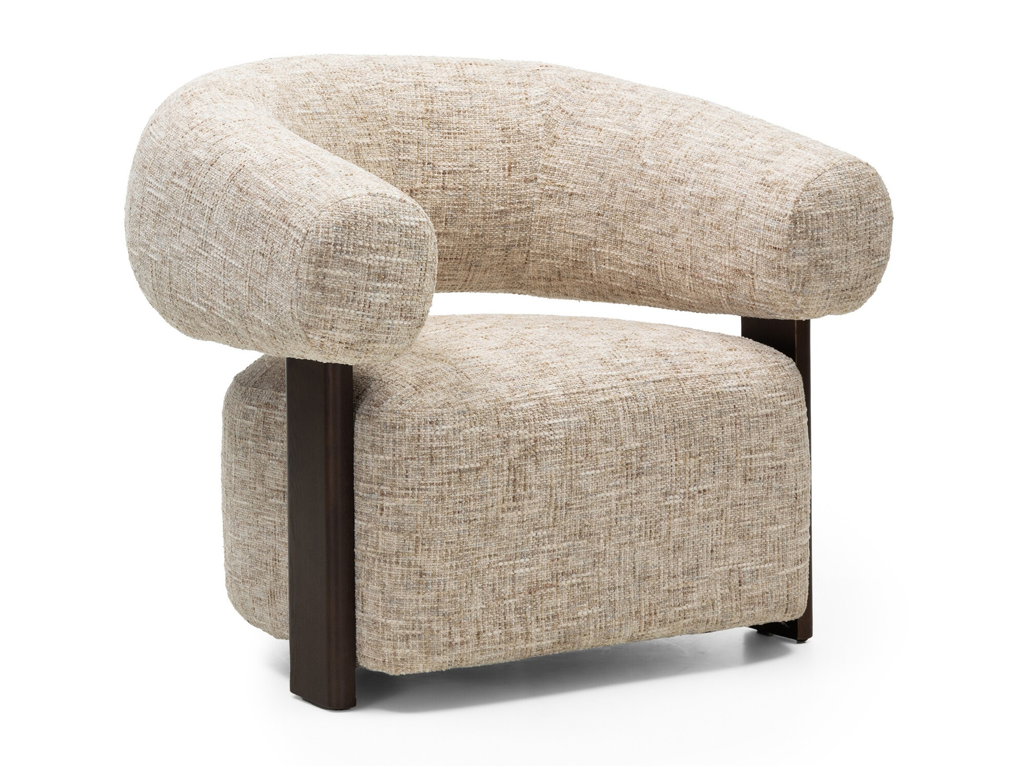 Fotel Burleson 548 (Bézs)