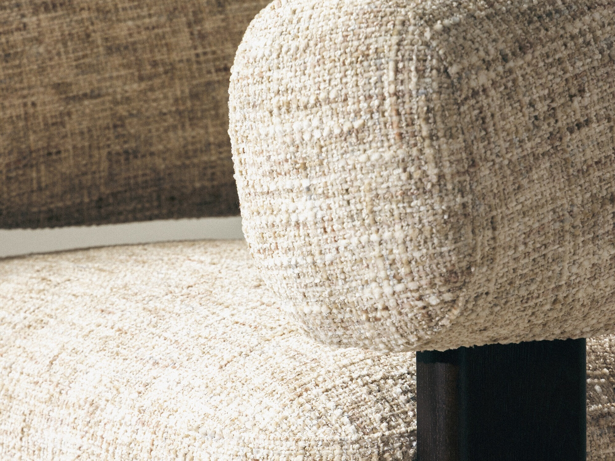 Fotel Burleson 548 (Bézs)