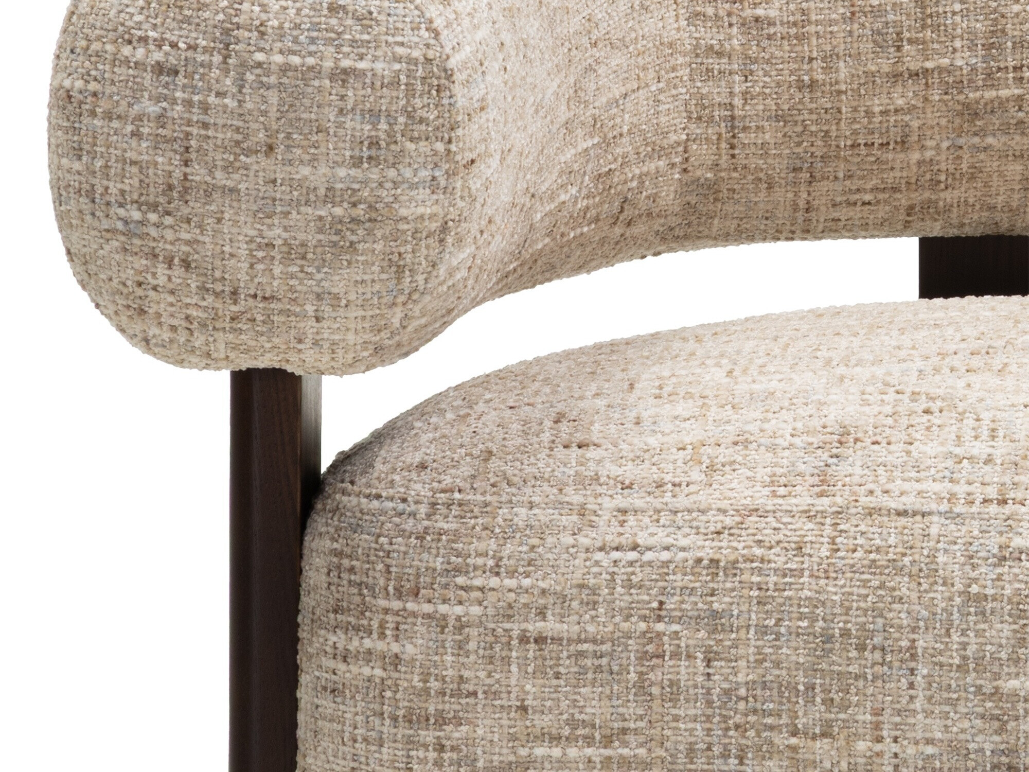 Fotel Burleson 548 (Bézs)