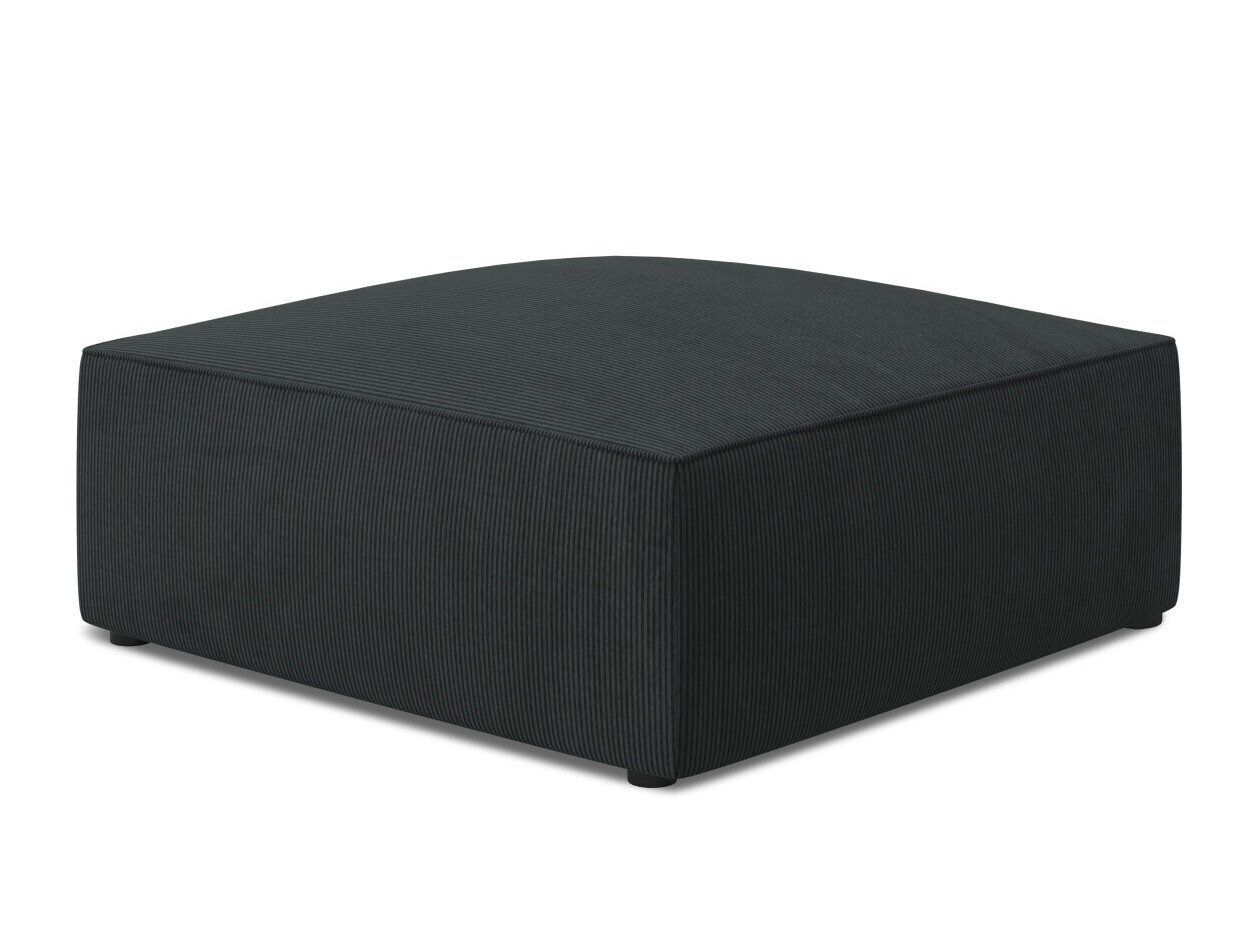 Kárpitozott pad Vermaru 103 (Scala Fekete)