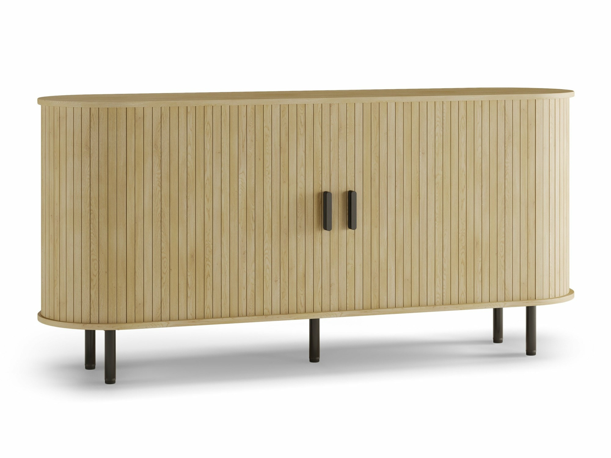 Szekrény Burleson 117 (Tölgy)