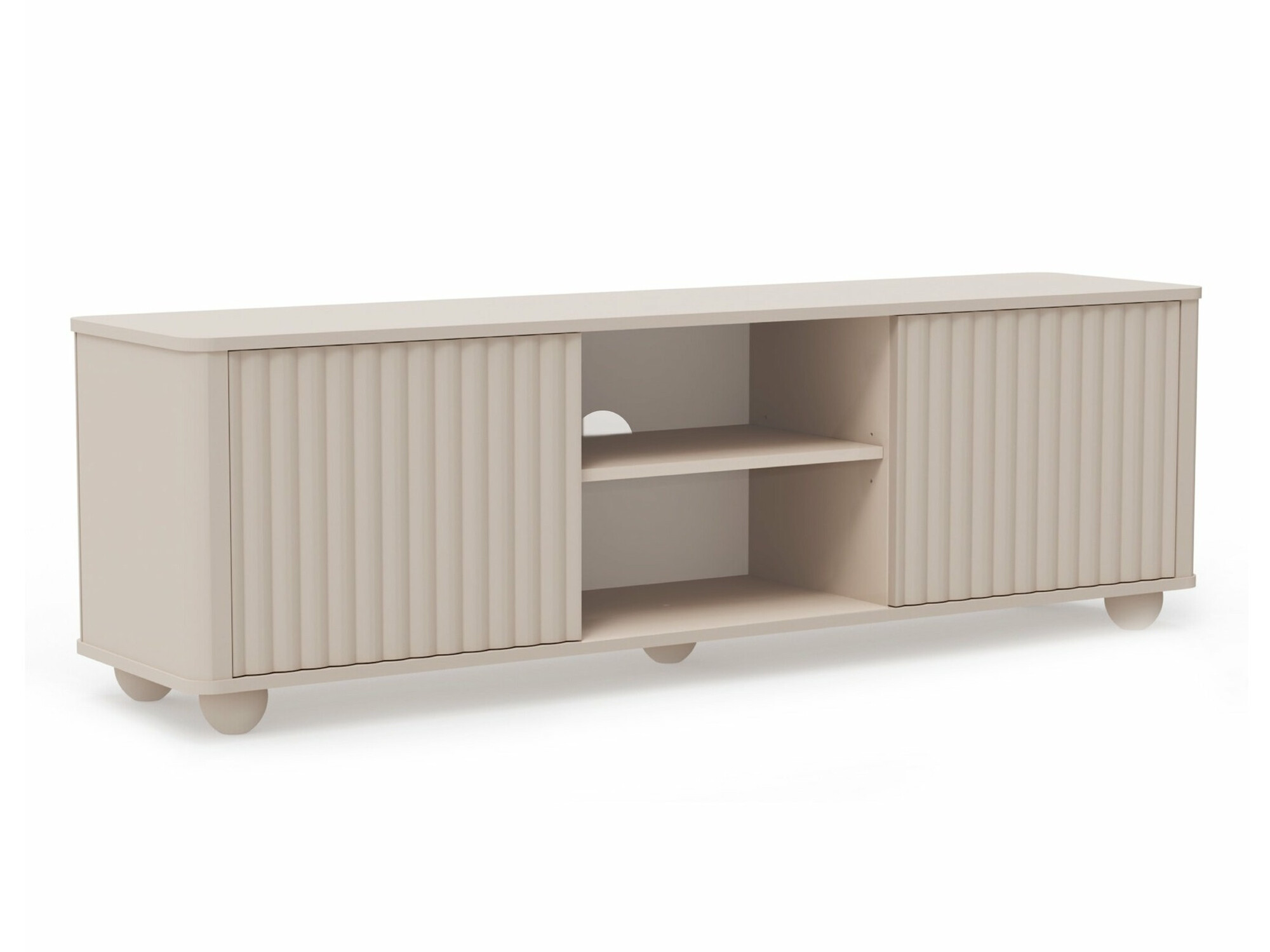 TV-állvány Burleson 118 (Kasmír)