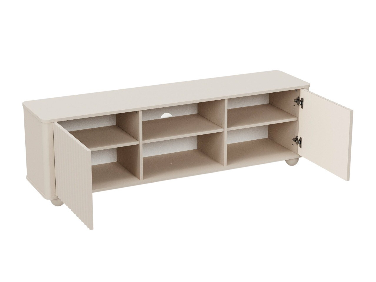 TV-állvány Burleson 118 (Kasmír)