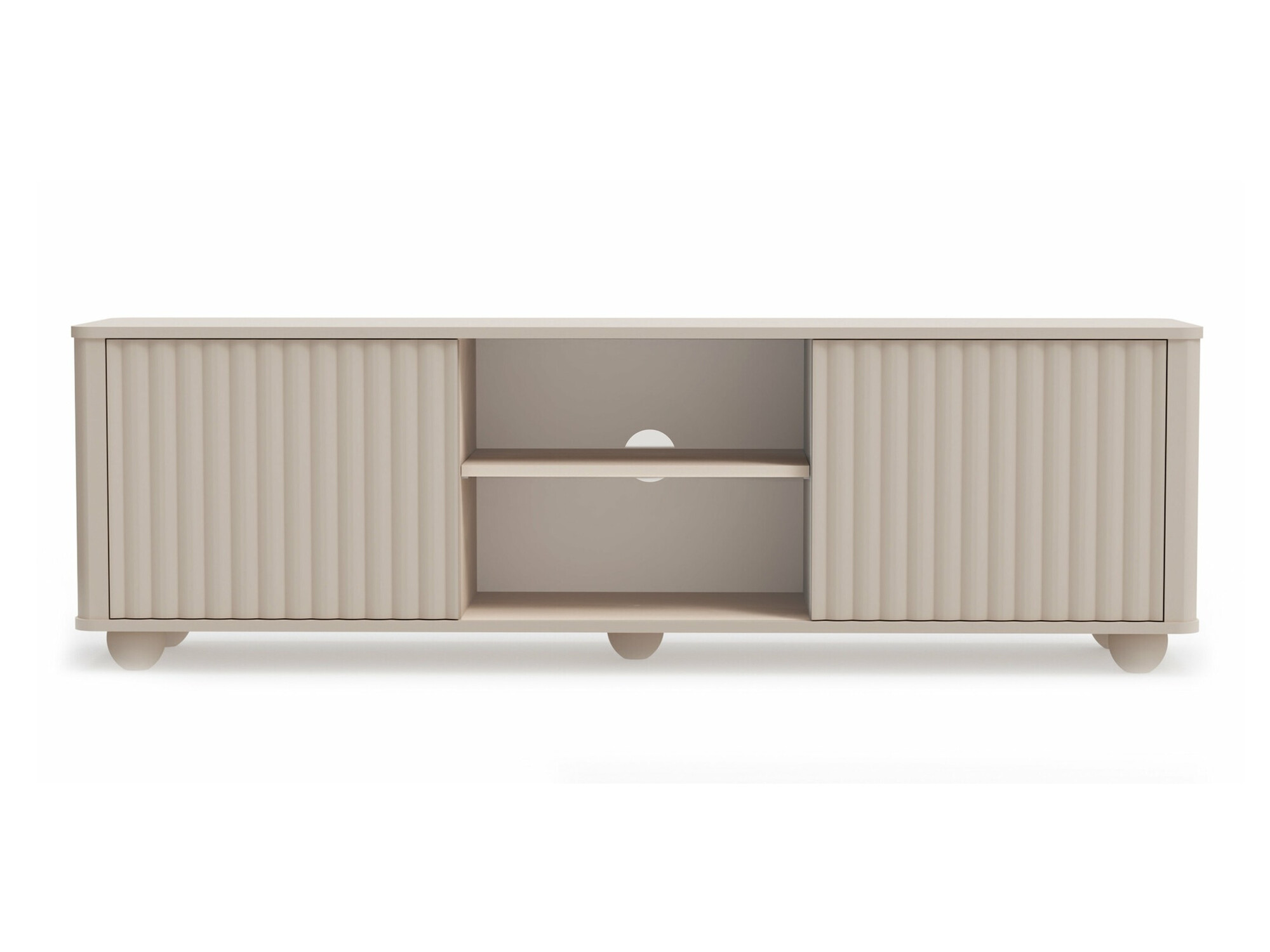 TV-állvány Burleson 118 (Kasmír)