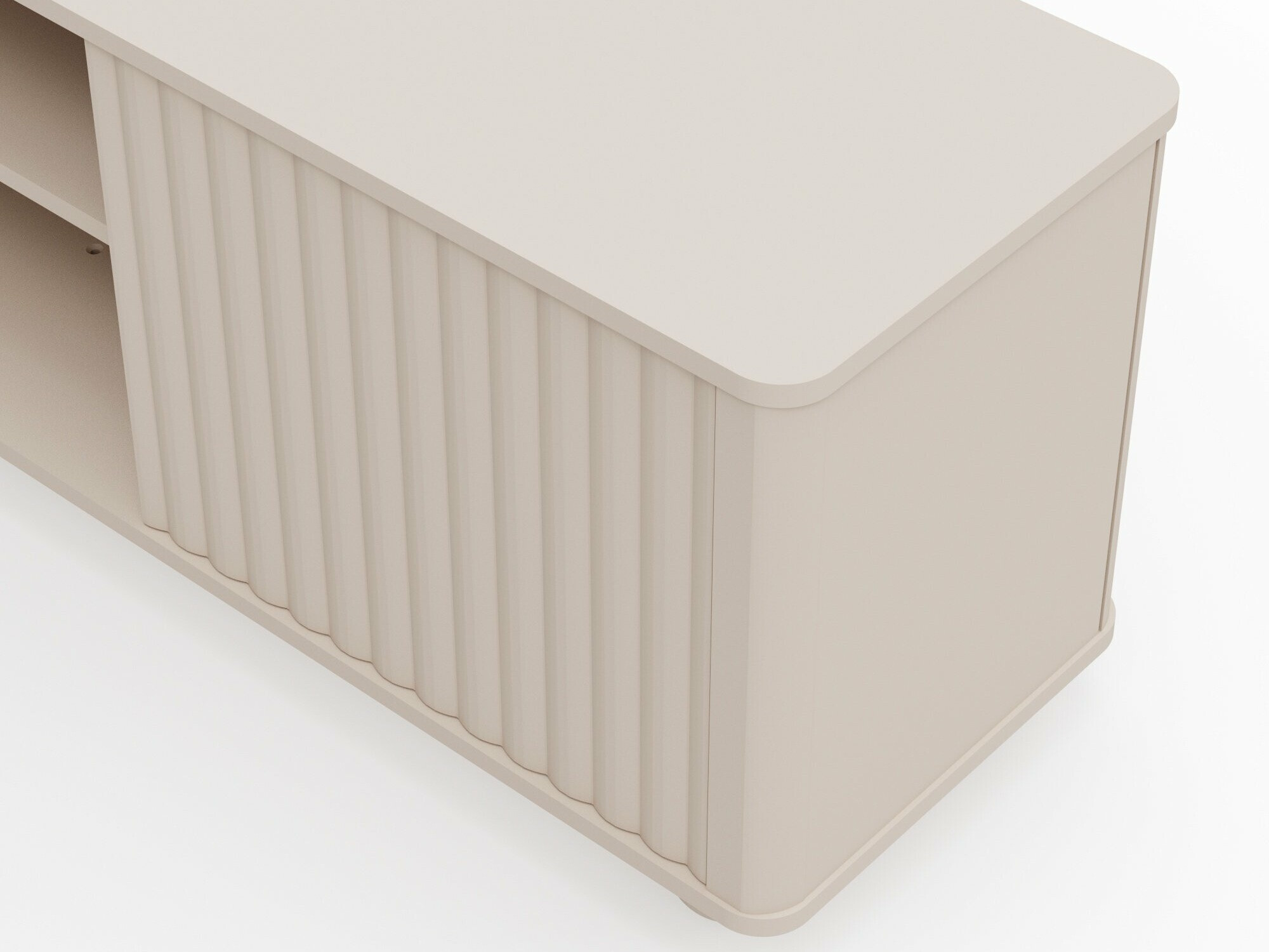 TV-állvány Burleson 118 (Kasmír)