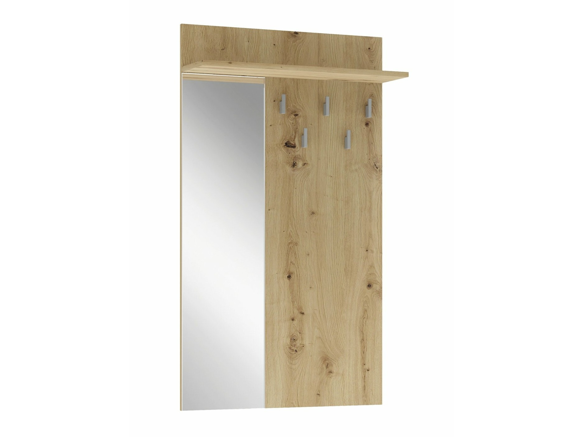 Fogas Cirveso 122 (Artisan tölgy)