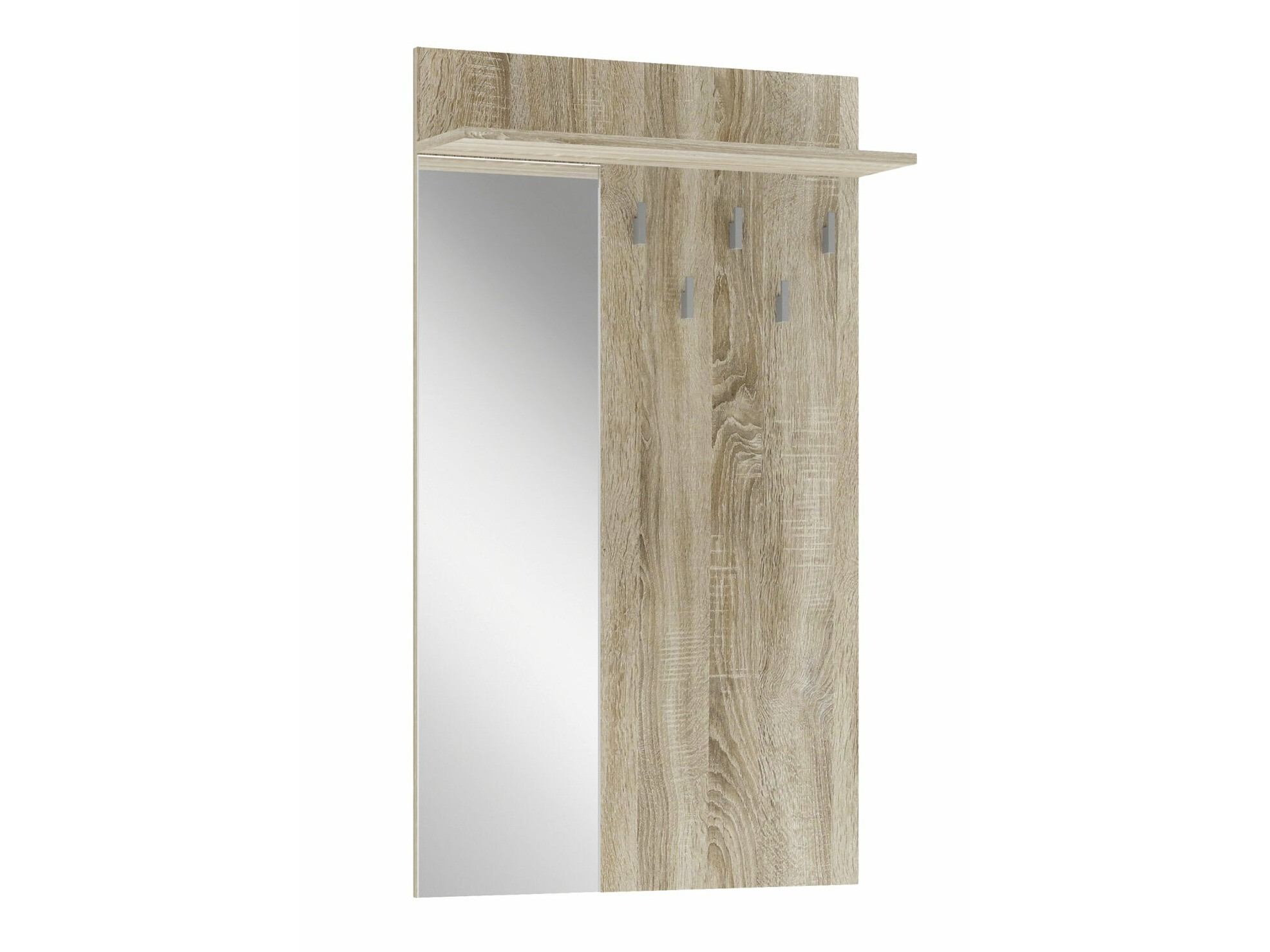 Fogas Cirveso 122 (Sonoma tölgy)