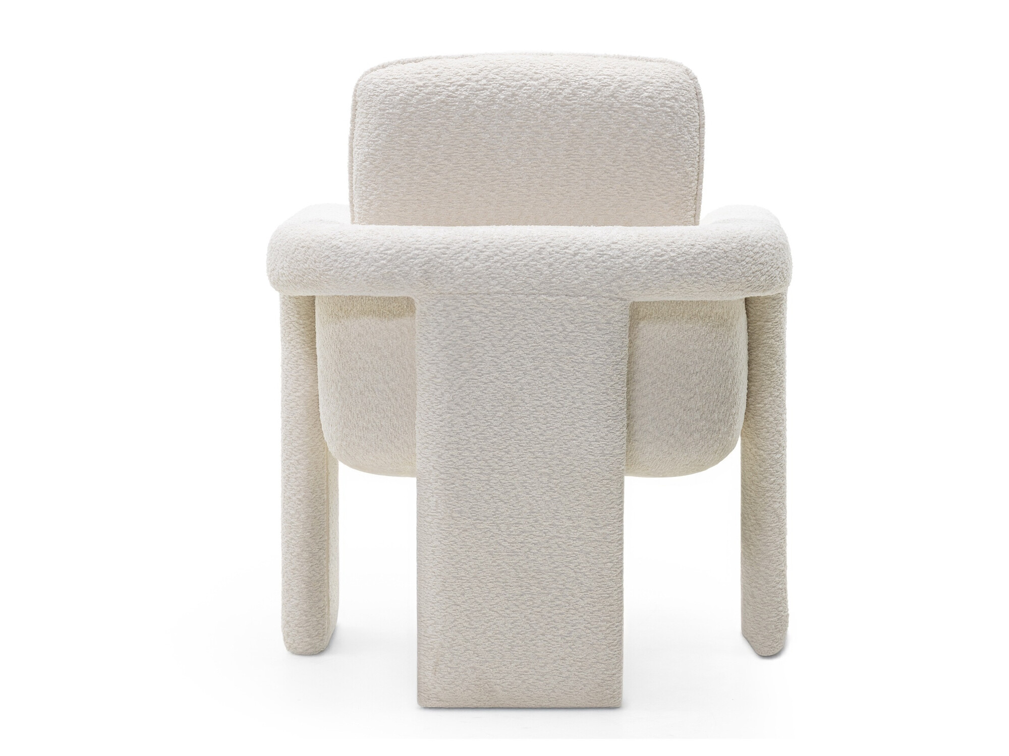 Fotel Burleson 135 (Fehér)