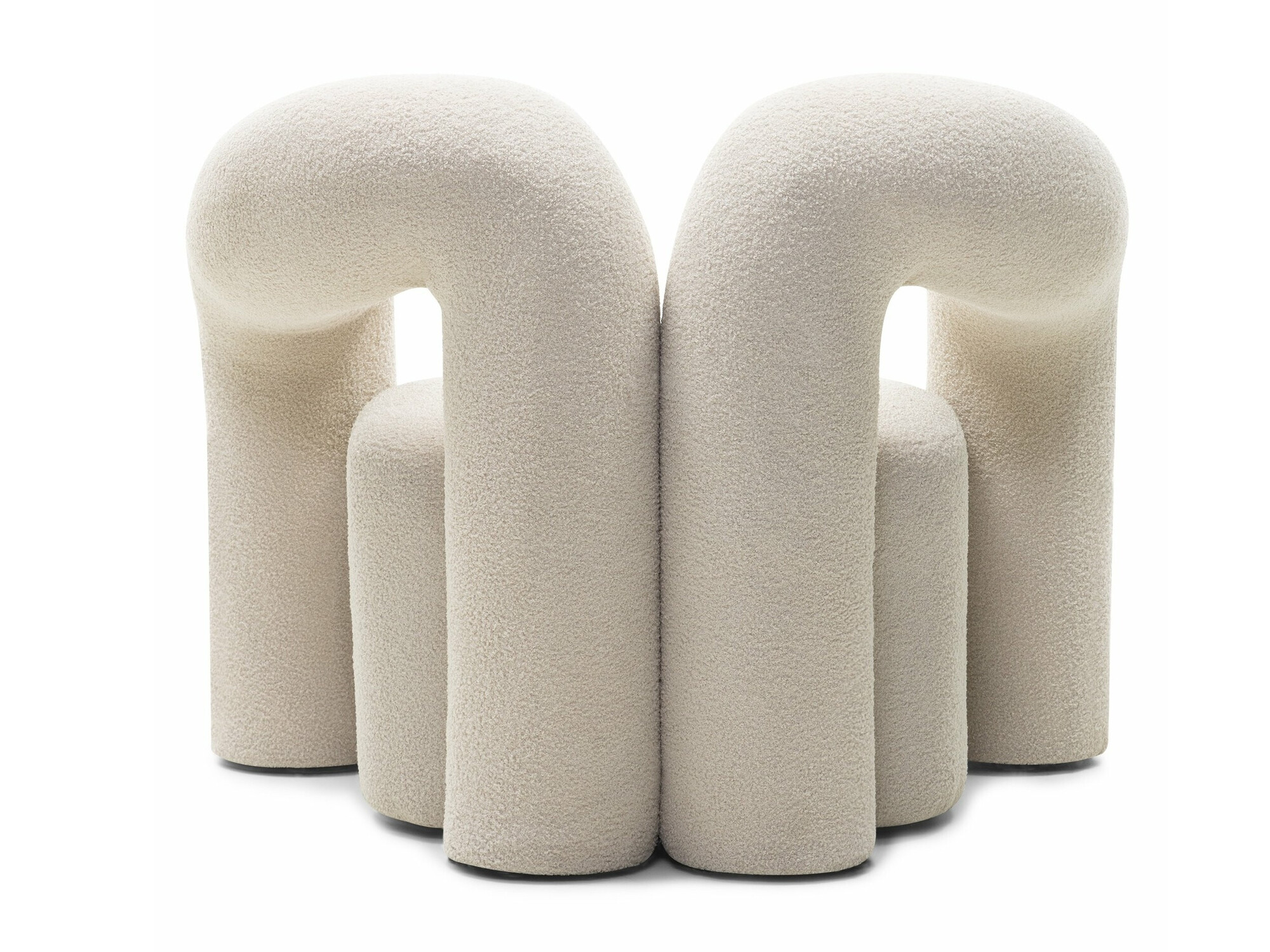 Fotel Burleson 471 (Fehér)