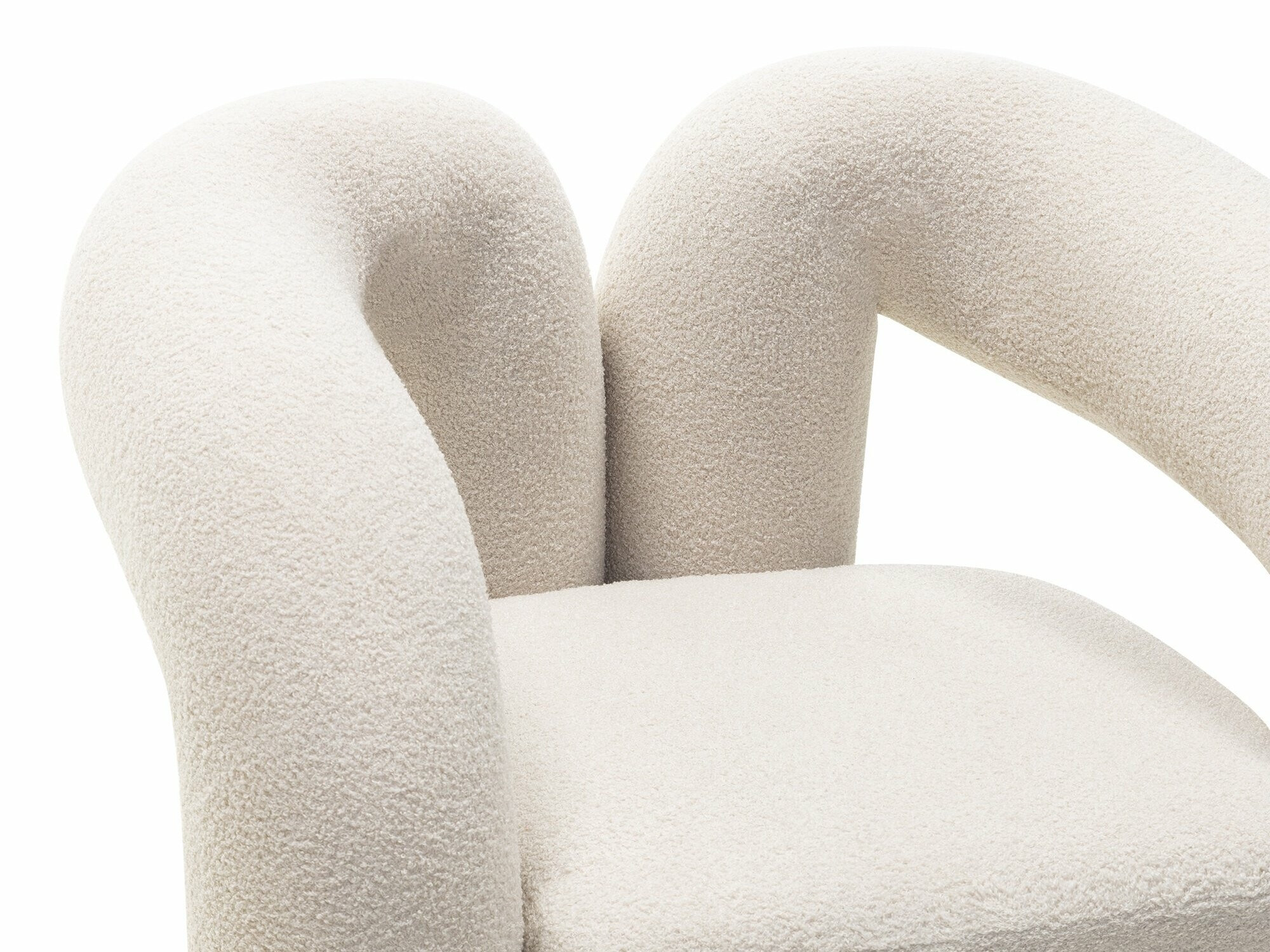 Fotel Burleson 471 (Fehér)