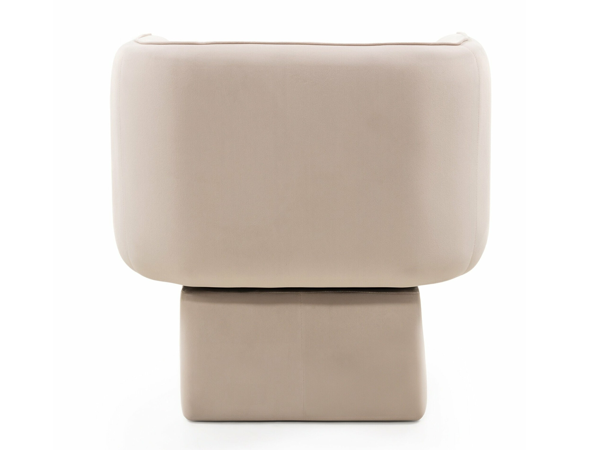 Fotel Burleson 479 (Krém)