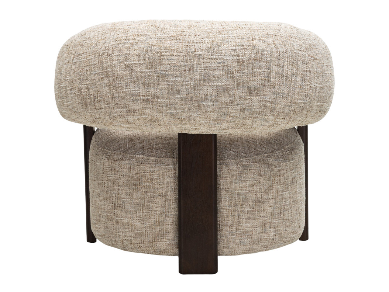 Fotel Burleson 548 (Bézs)