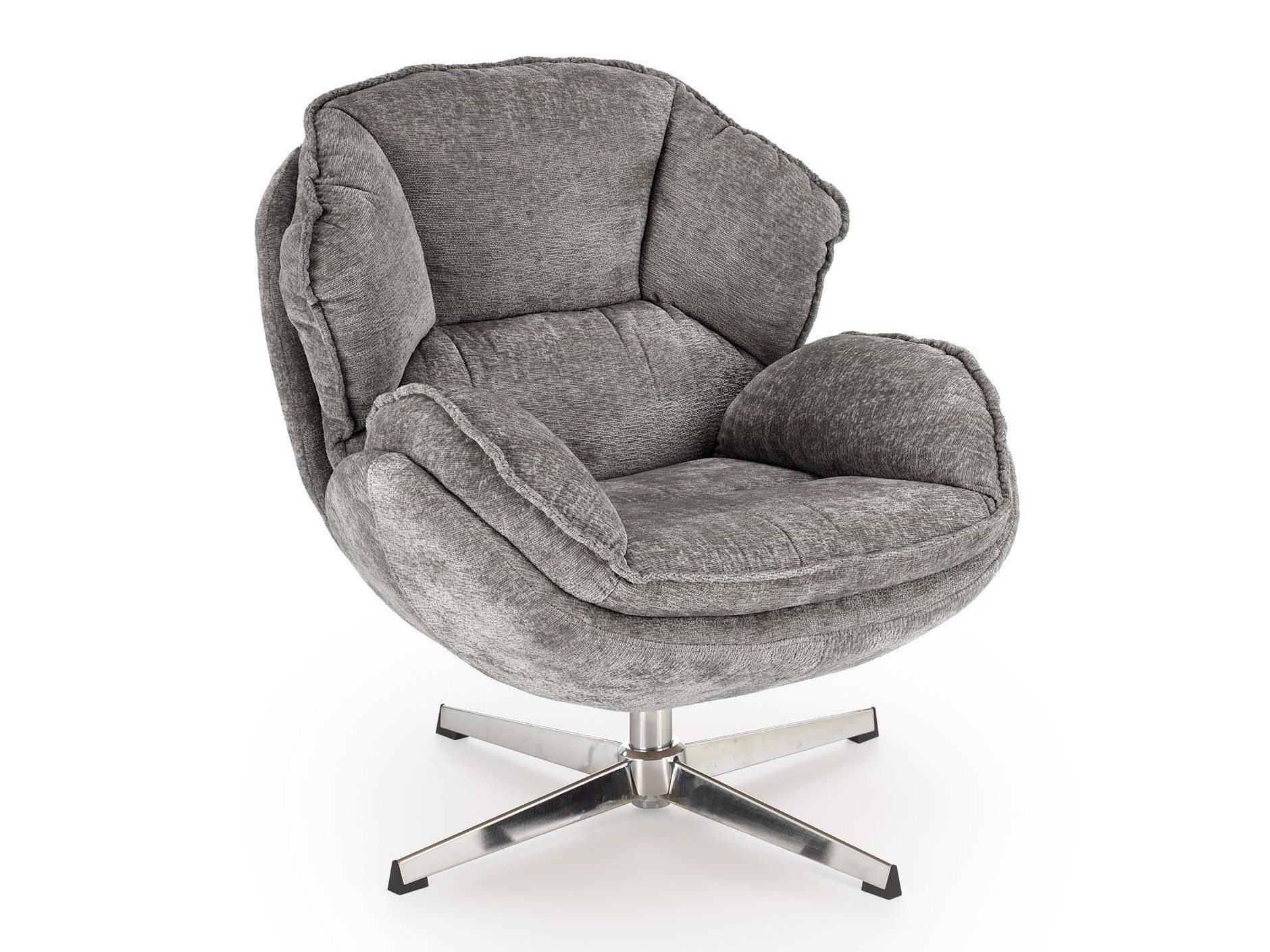 Fotel Houston 1958 (Szürke)