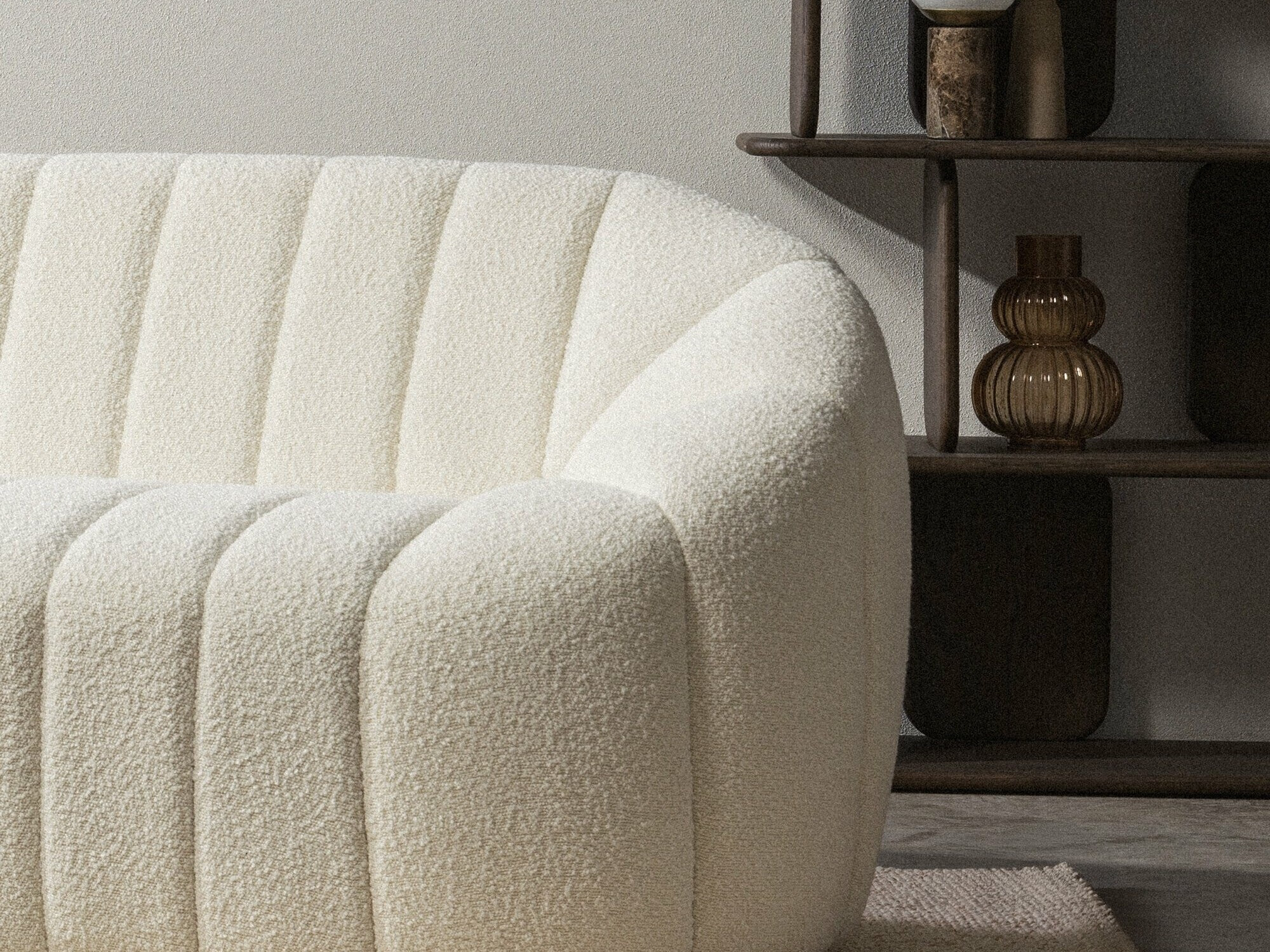 Kanapé Burleson 124