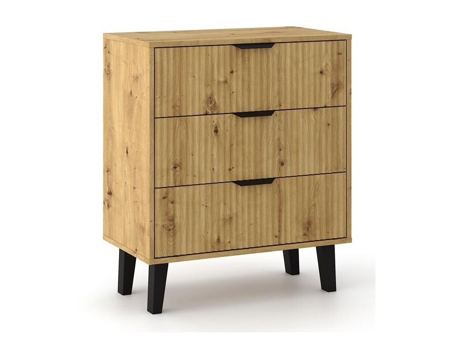 Komód Mandeville 279 (Artisan tölgy)