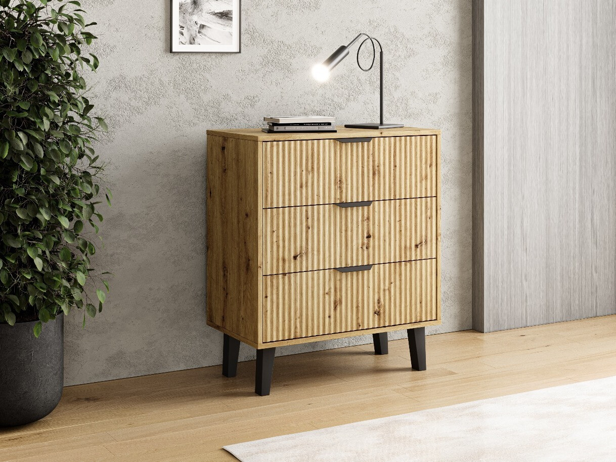 Komód Mandeville 279 (Artisan tölgy)