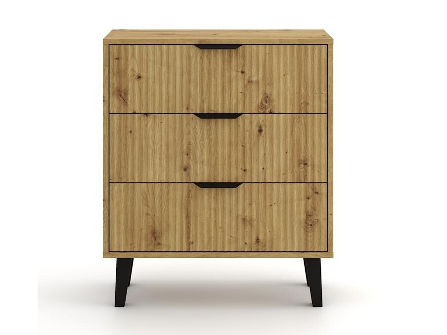 Komód Mandeville 279 (Artisan tölgy)