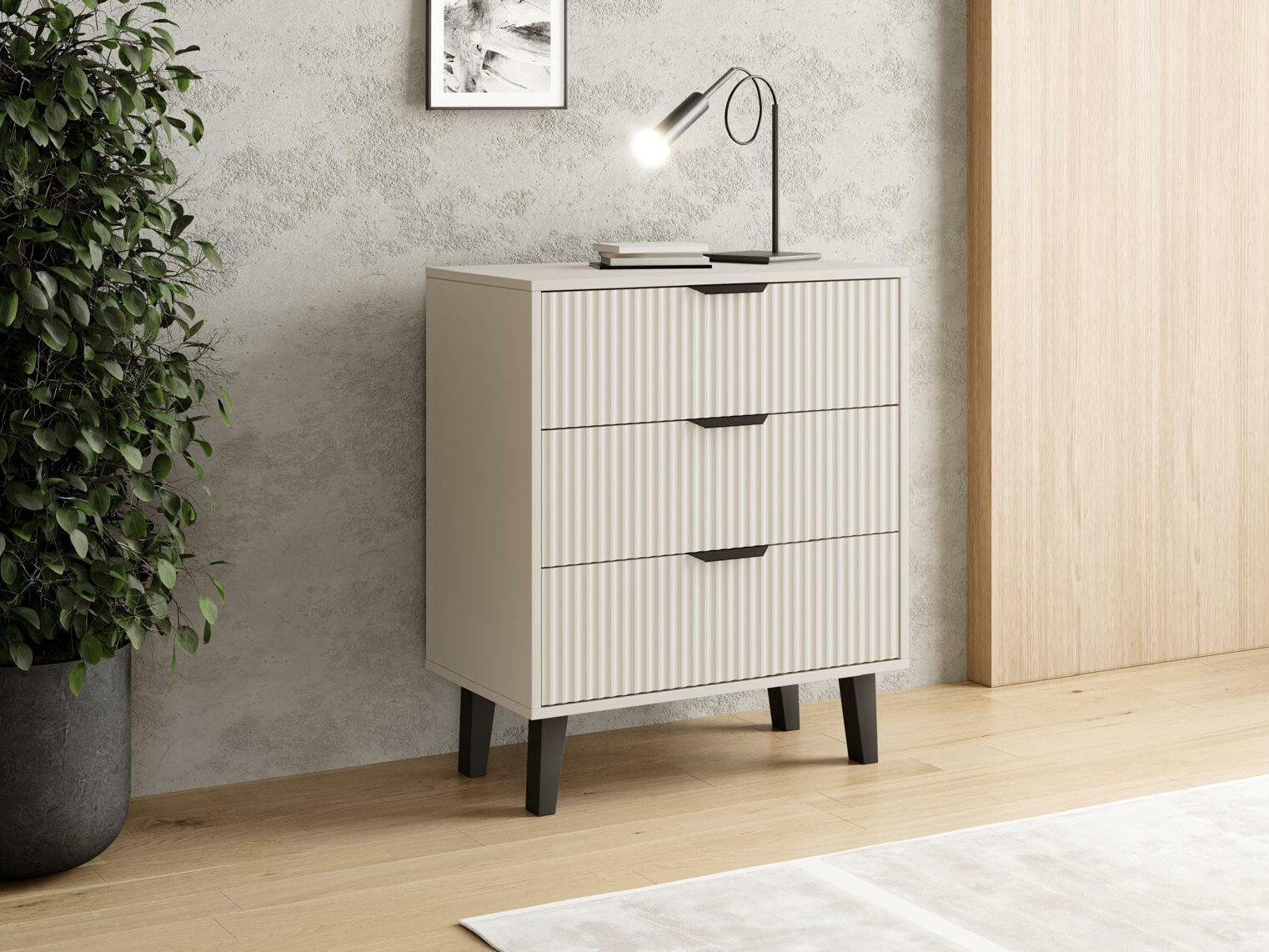 Komód Mandeville 279 (Kasmír)