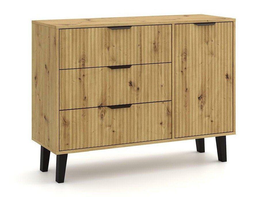 Komód Mandeville 280 (Artisan tölgy)