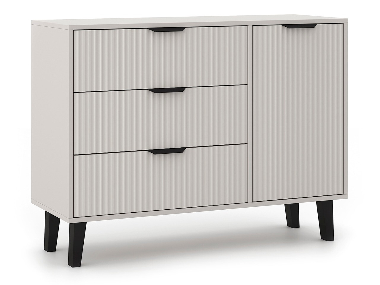 Komód Mandeville 280 (Kasmír)