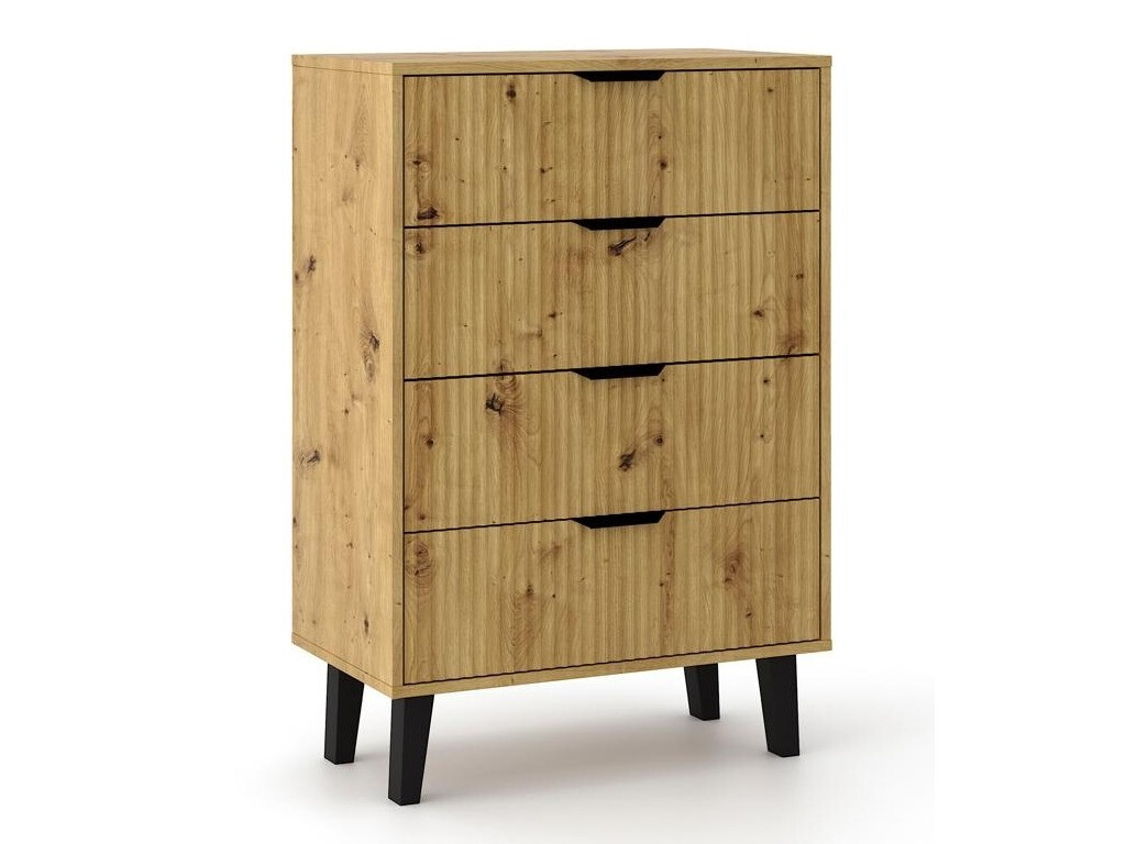 Komód Mandeville 283 (Artisan tölgy)