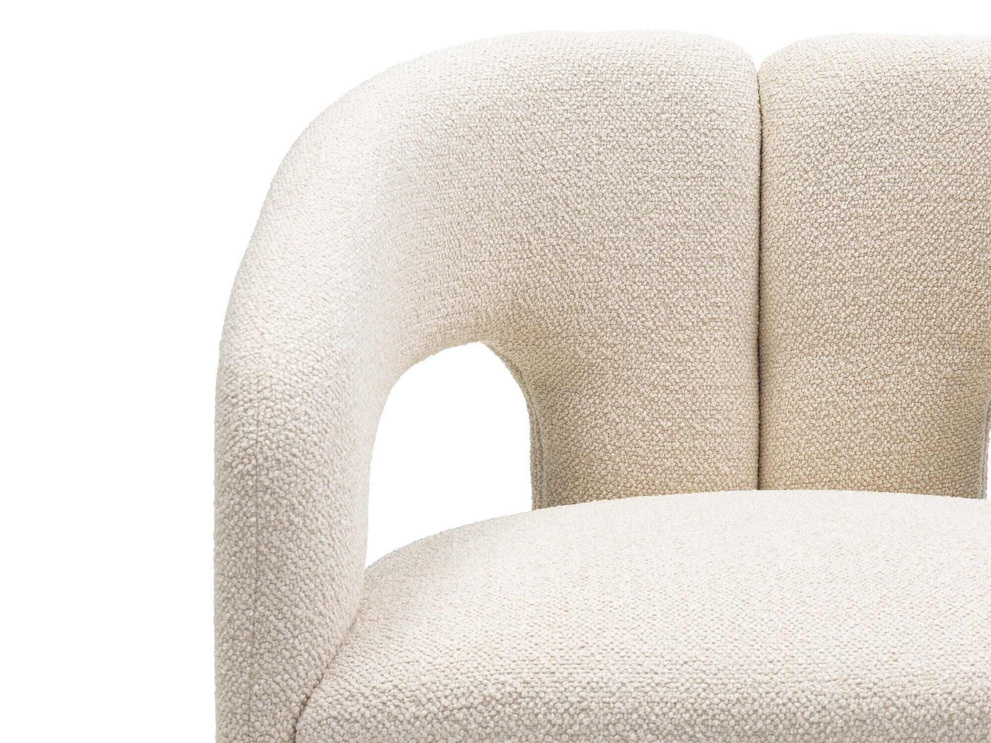 Szék Burleson 125 (Bézs)