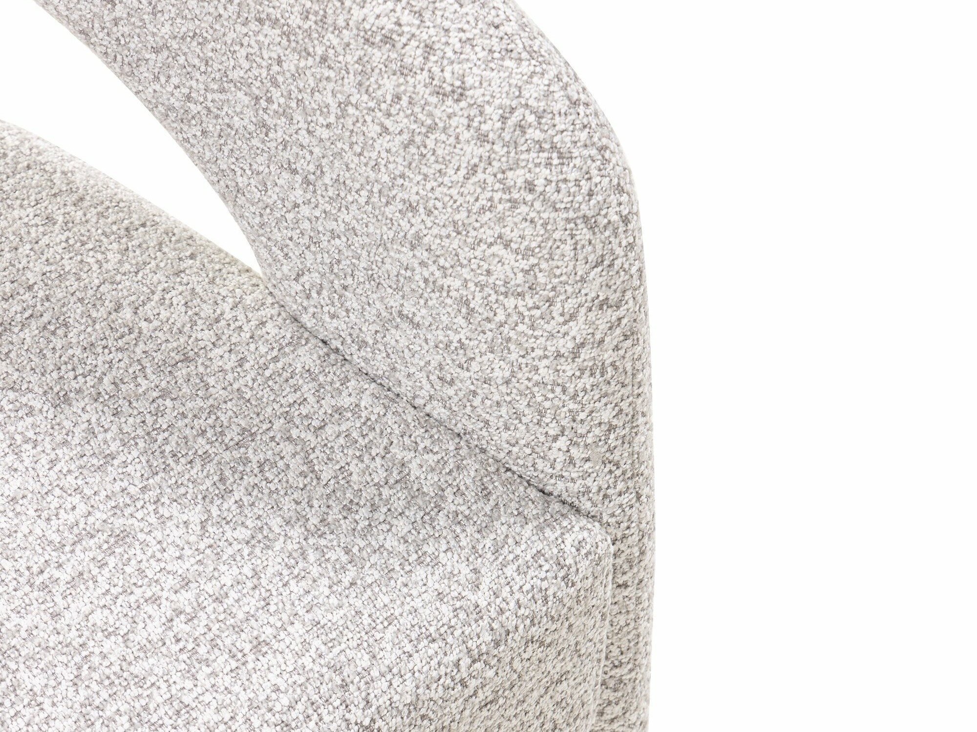 Szék Burleson 125 (Szürke)