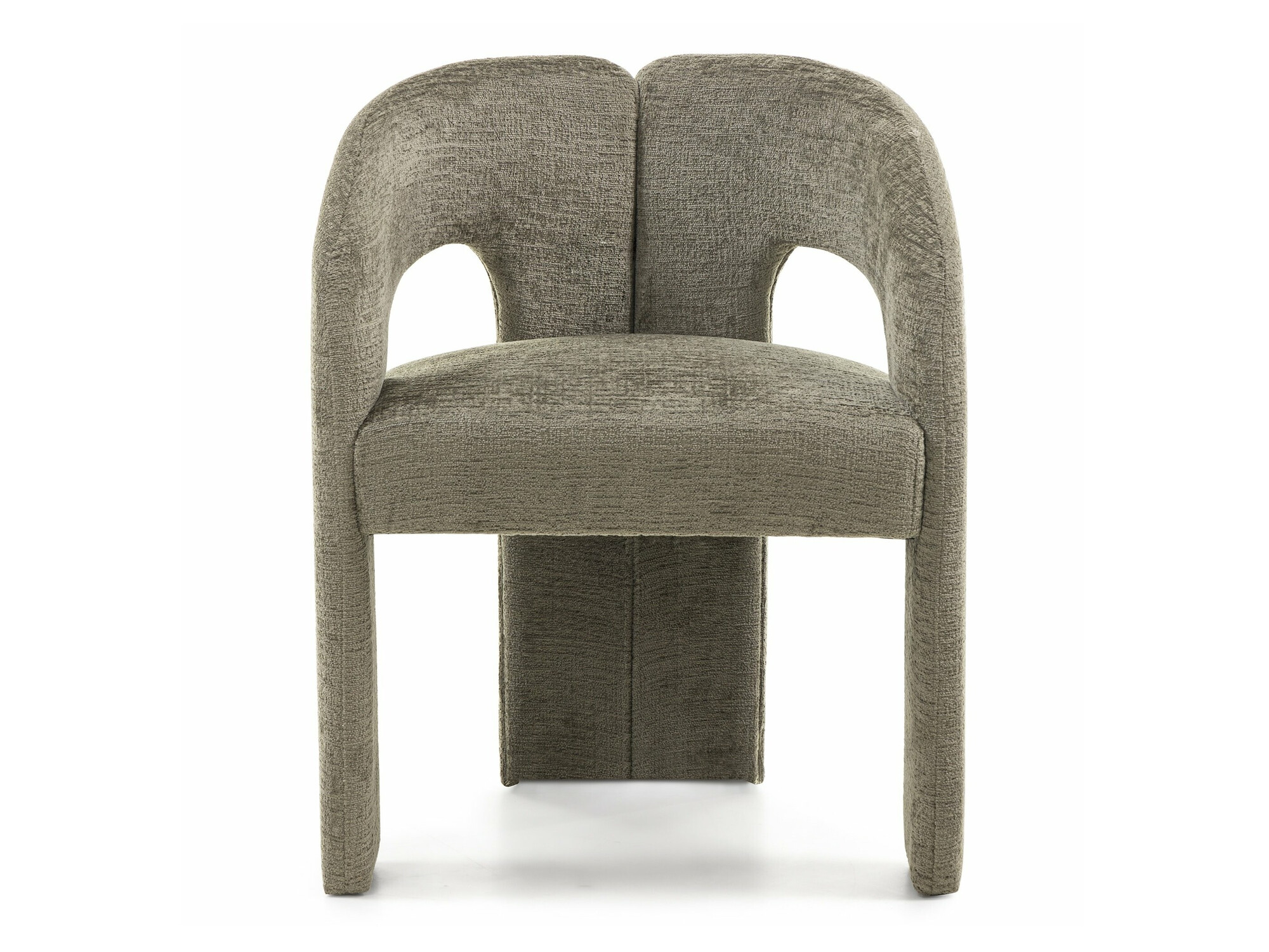 Szék Burleson 125 (Zöld)