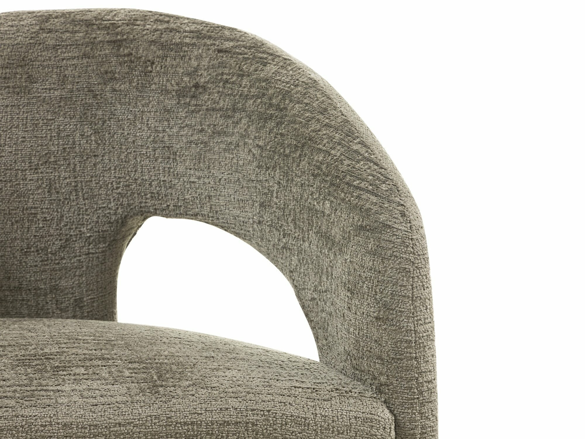 Szék Burleson 125 (Zöld)