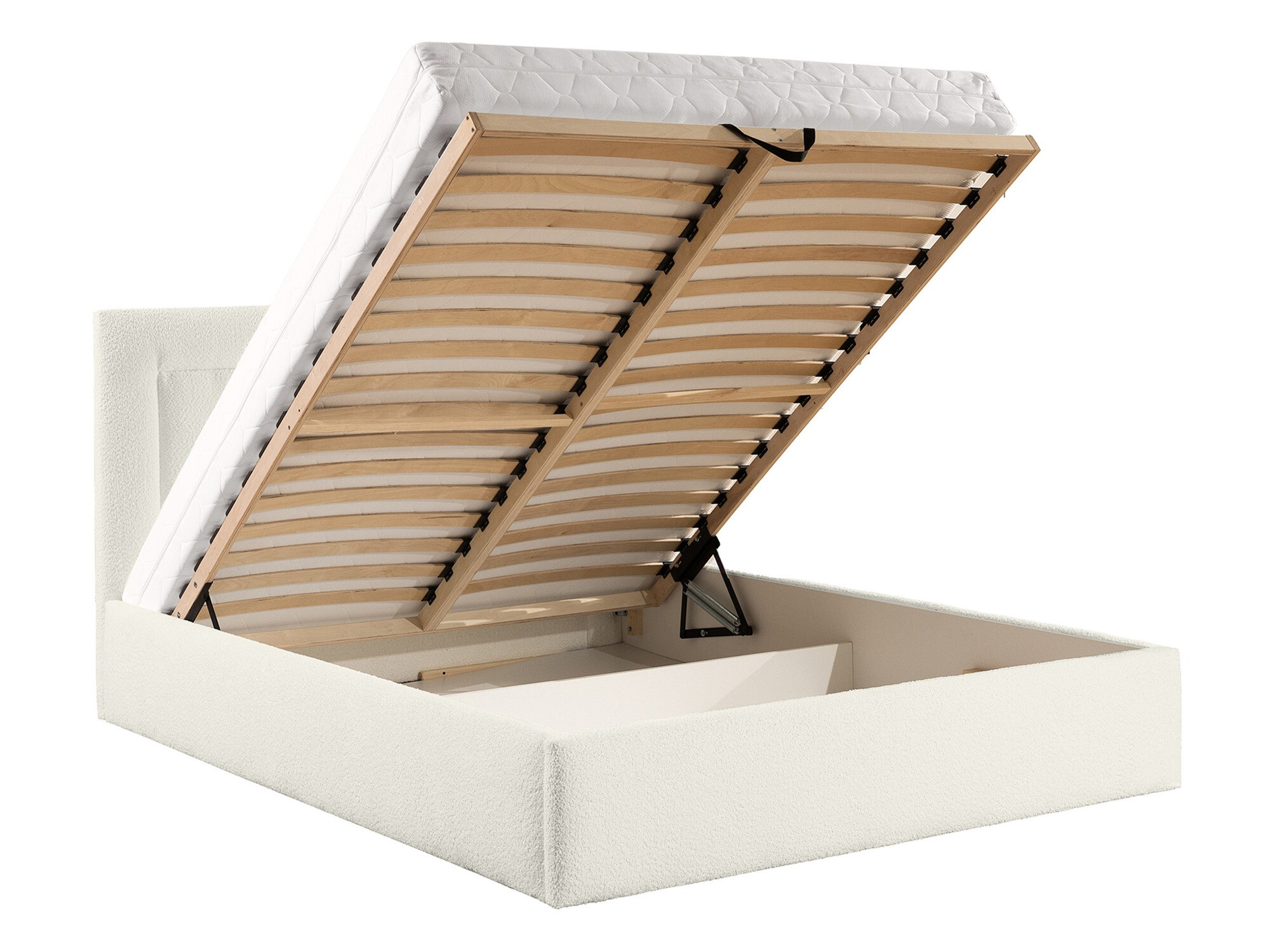 Ágy Arsura (Coral 15)