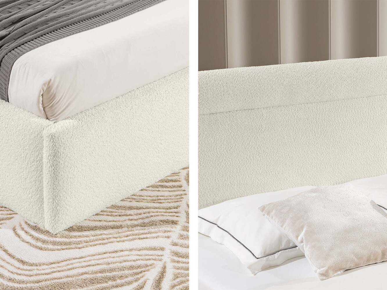 Ágy Arsura (Coral 15)