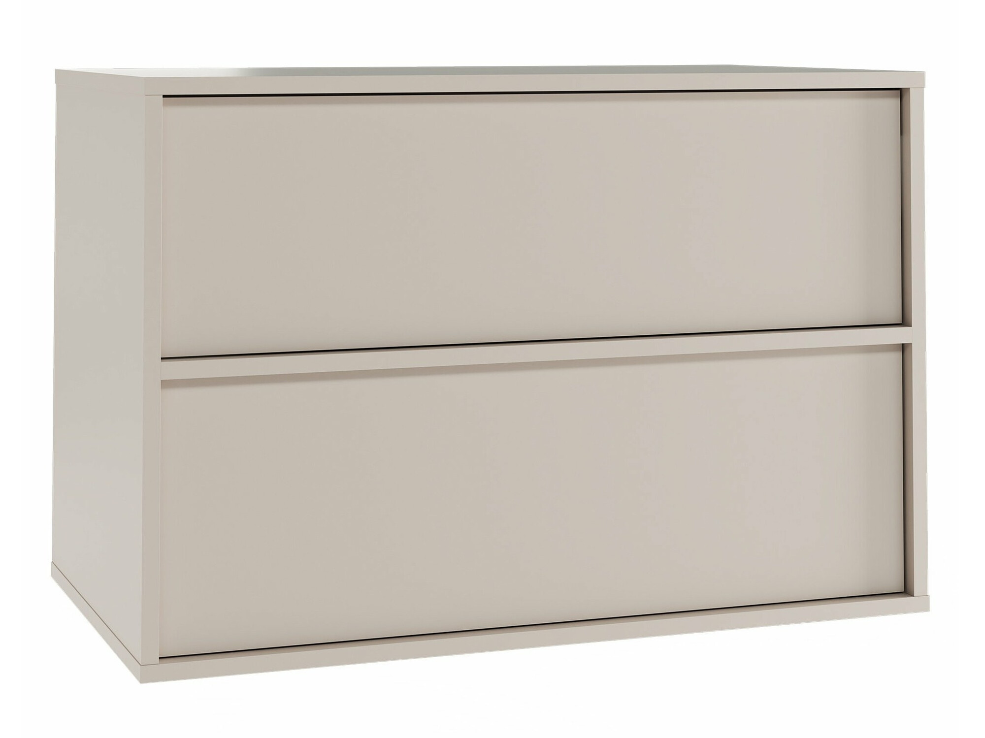 Fali szekrény mosdónak Burleson 510 (Kasmír)