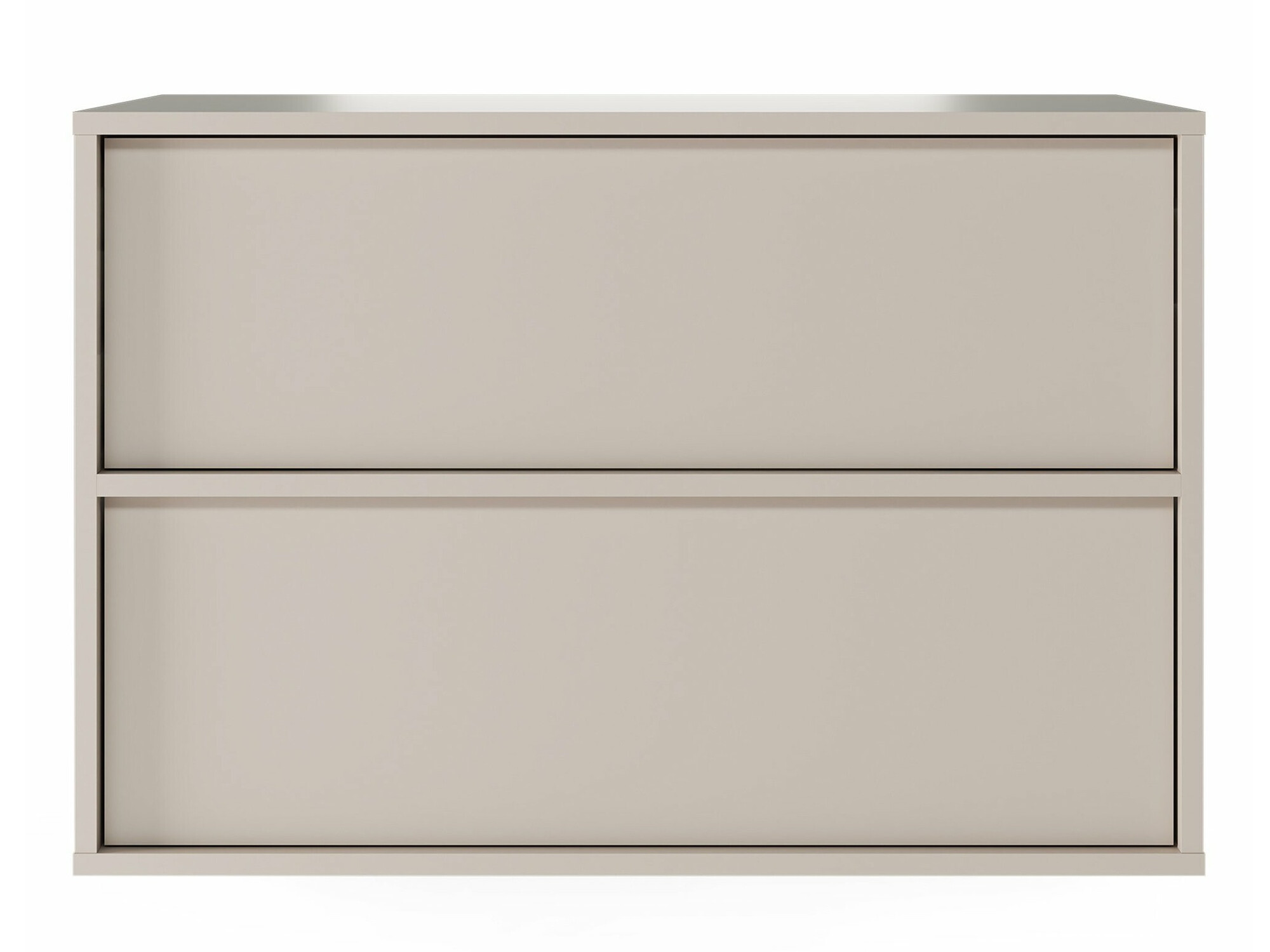 Fali szekrény mosdónak Burleson 510 (Kasmír)