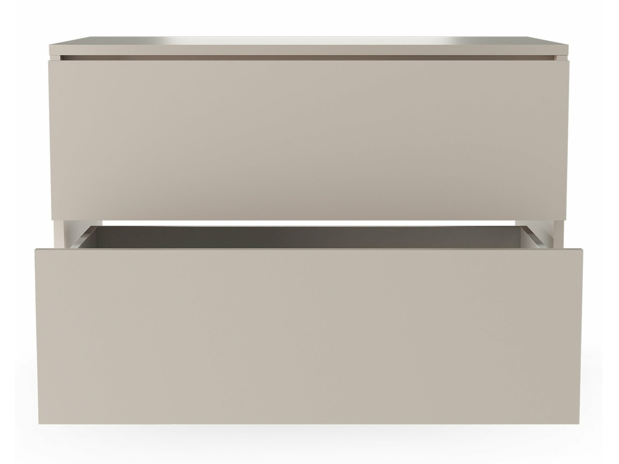 Fali szekrény mosdónak Burleson 510 (Kasmír)