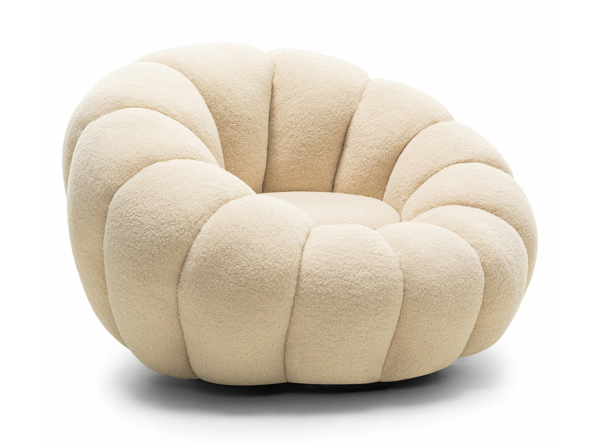 Fotel Burleson 152 (Bézs)