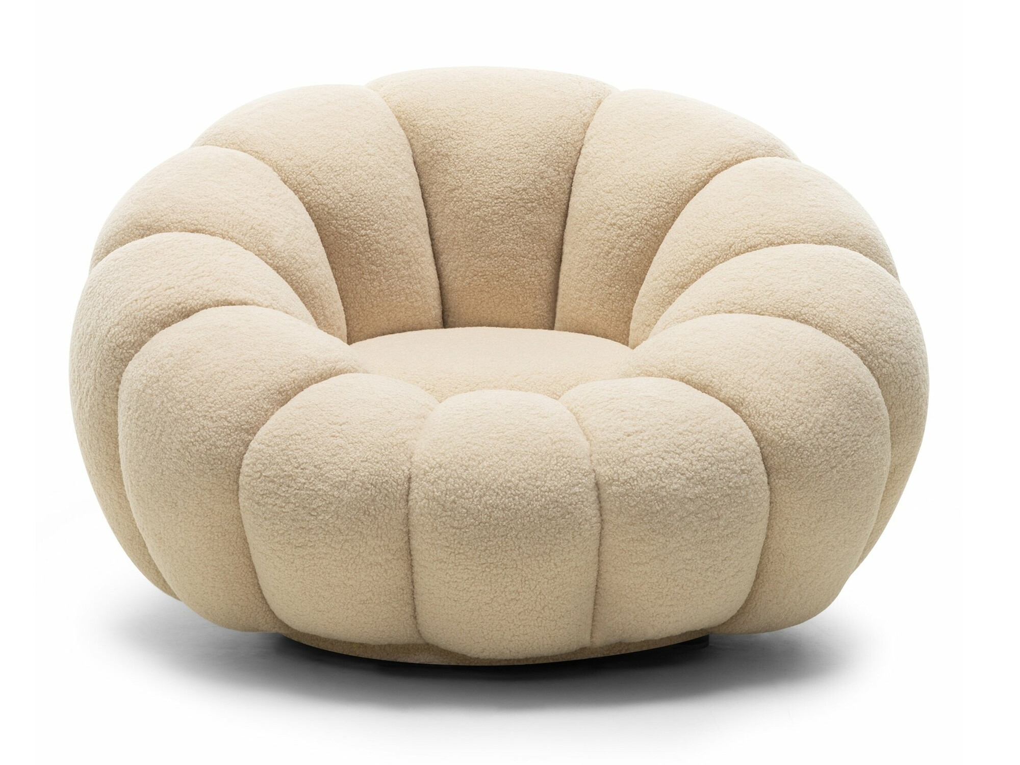 Fotel Burleson 152 (Bézs)