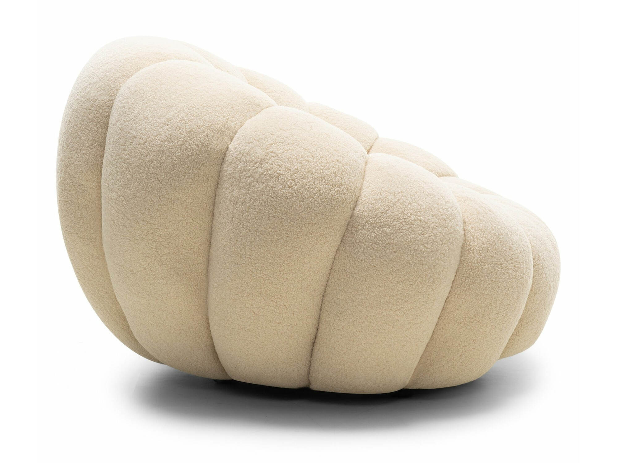 Fotel Burleson 152 (Bézs)