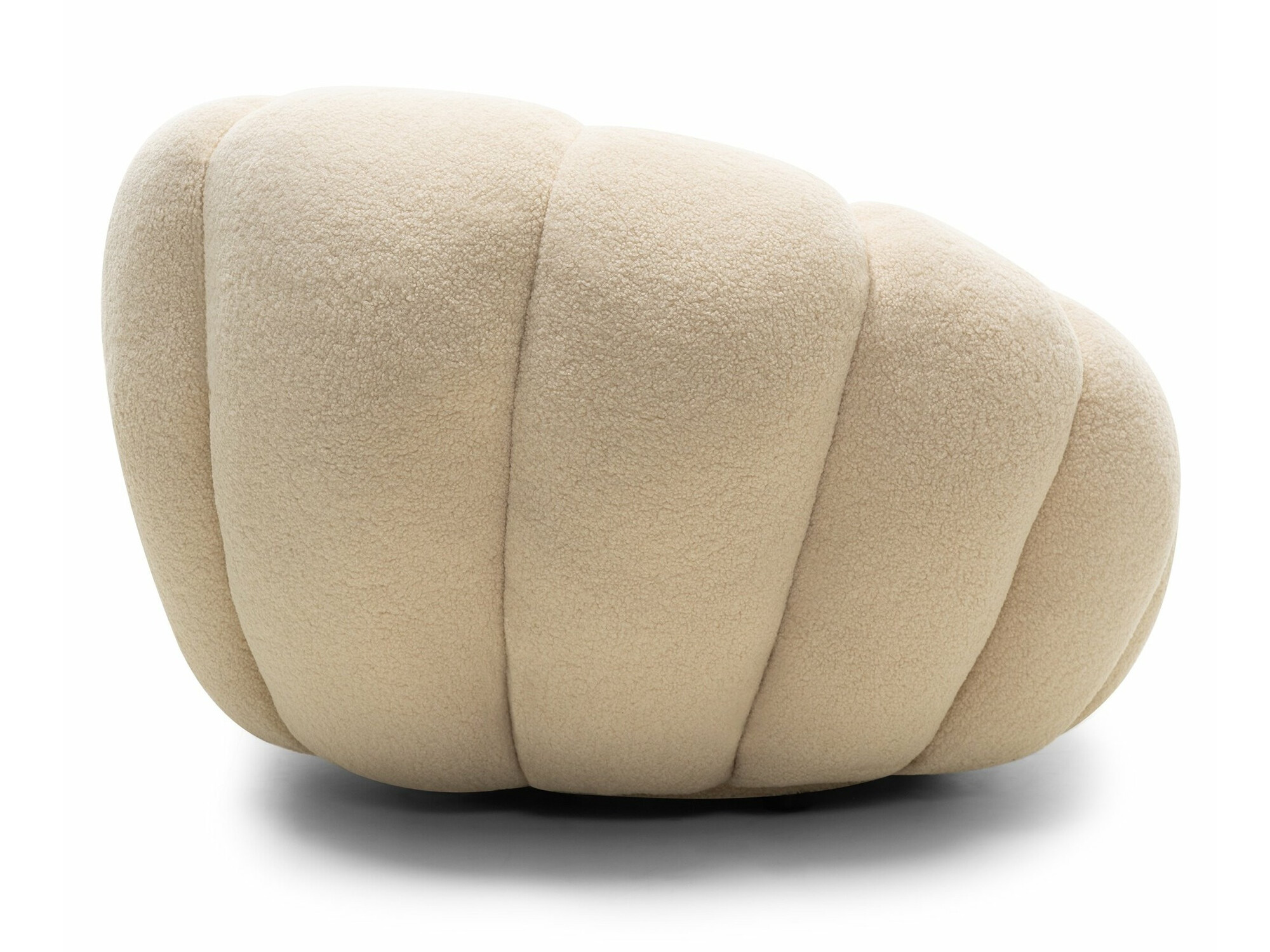 Fotel Burleson 152 (Bézs)