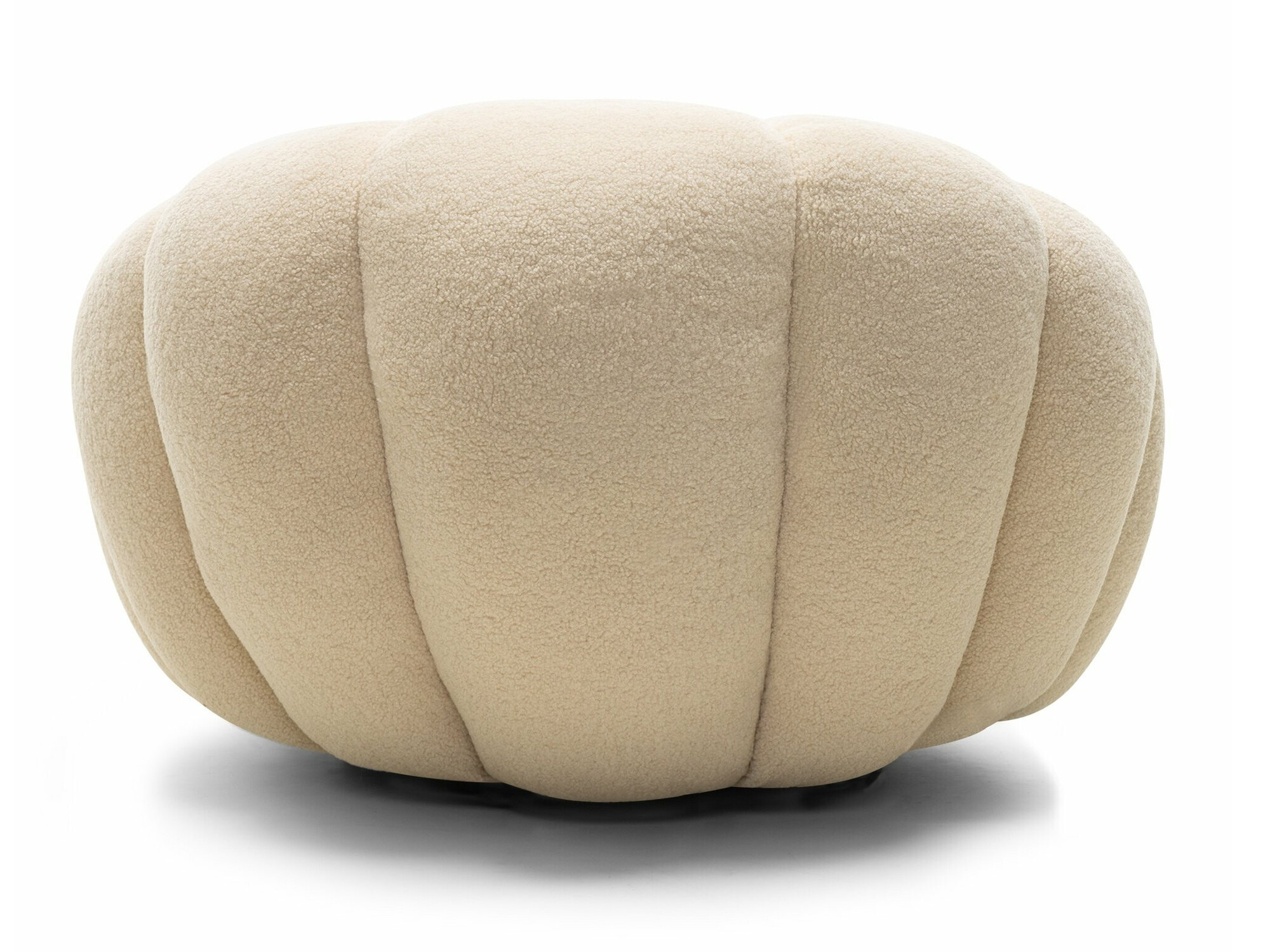 Fotel Burleson 152 (Bézs)